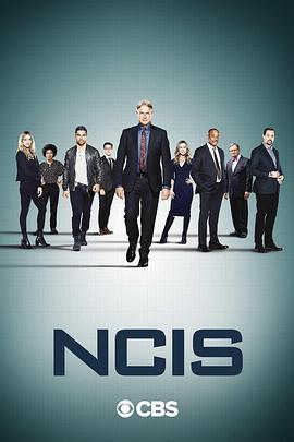 ﰸ鴦 ʮ˼ NCIS: Naval Criminal Investigative Service Season 18