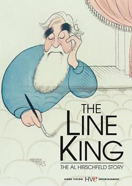 ֮ʩѶµĹ The Line King: The Al Hirschfeld Story