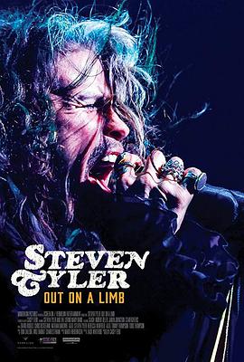 ʷ̩գð Steven Tyler: Out on a Limb