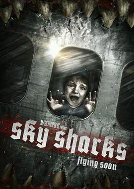ʬ Sky Sharks