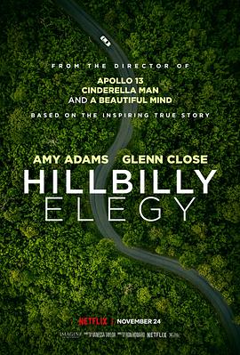 ˵ı Hillbilly Elegy