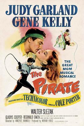  The Pirate