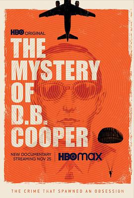 DB֮ The Mystery of D.B. Cooper (2020)