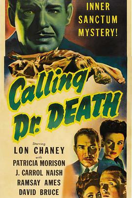 ٻҽ Calling Dr. Death