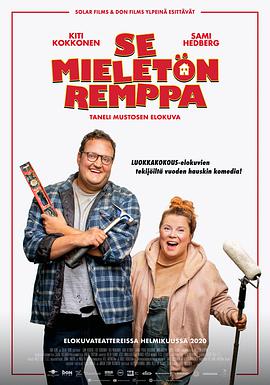 Se mieletn remppa