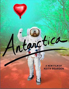 ϼ Antarctica