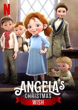 ʥԸ Angela\'s Christmas Wish
