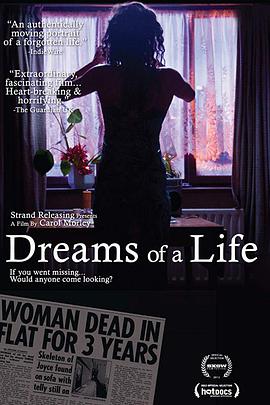 һ֮ Dreams of a Life