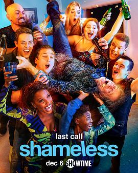޳֮ͽ() ʮһ Shameless Season 11