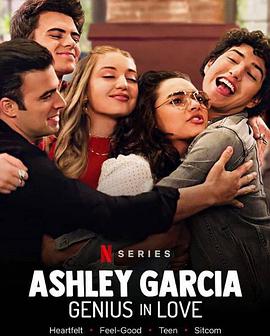 ʲǣ Ashley Garcia: Genius in Love