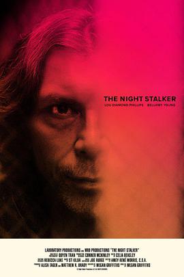暗夜追踪者 The Night Stalker