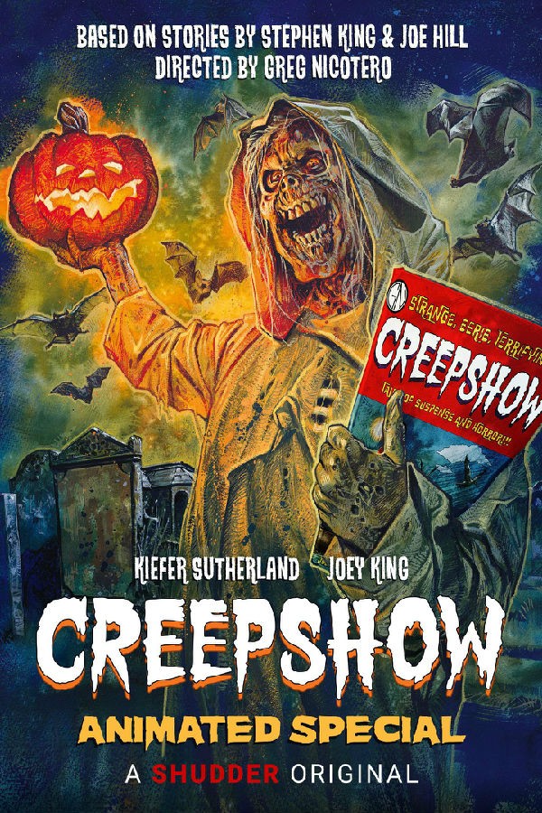 㶯ؼ Creepshow Animated Special][WEB-MP4/501MB][Ӣ][720P][Ӱ]