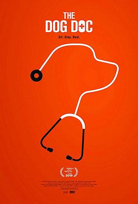 ʹ The Dog Doc
