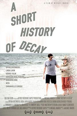 ˥ʷ A Short History of Decay