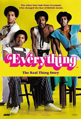 һУʵ Everything - The Real Thing Story