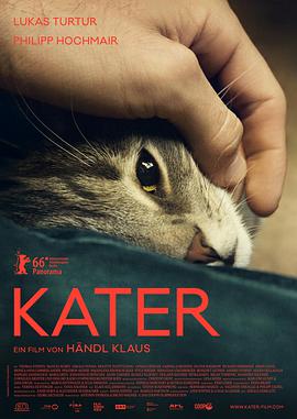 è Kater