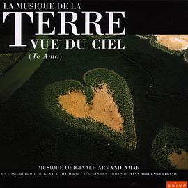  La Terre vue du ciel