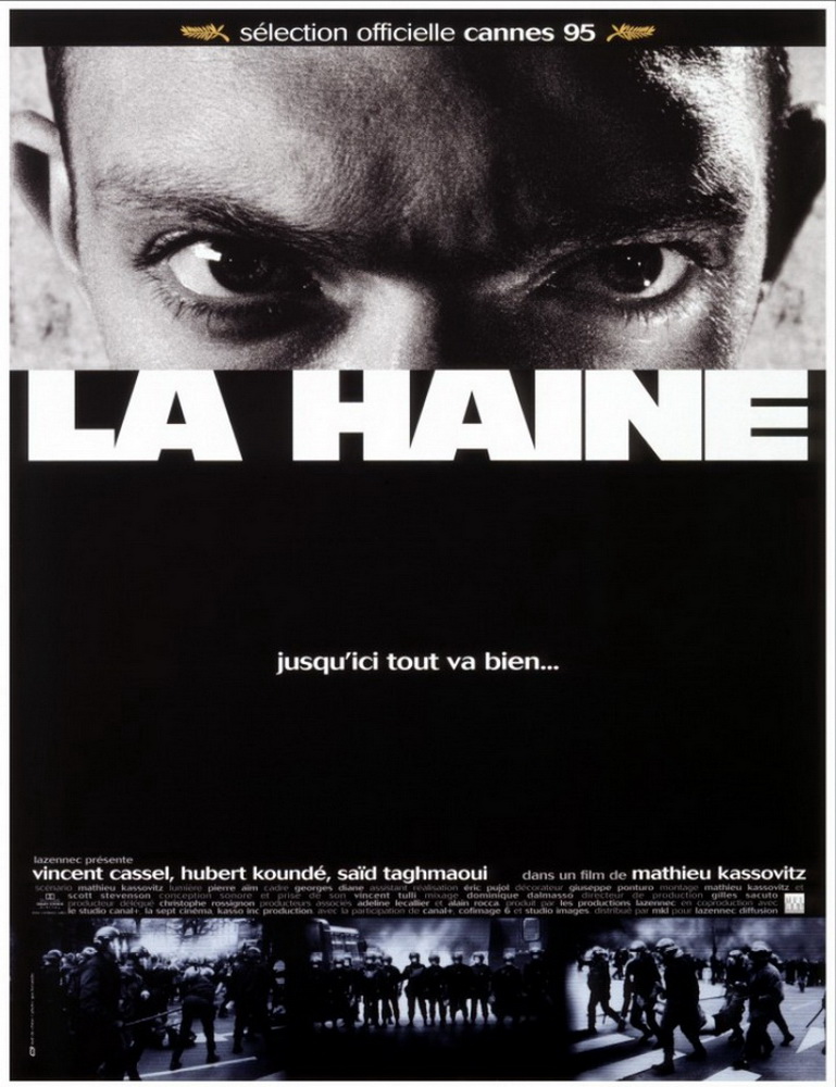 ŭഺ La.Haine.1995.FRENCH.2160p.BluRay.REMUX.HEVC.DTS-HD.MA.5.1-FGT 44.09GB
