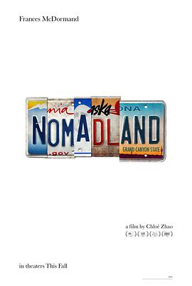 ֮ Nomadland