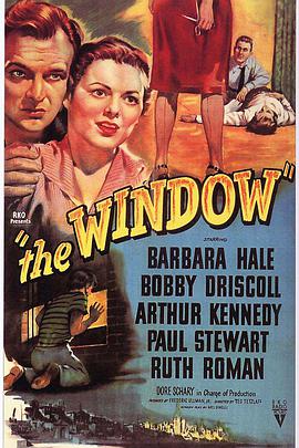  The Window