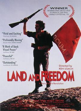  Land and Freedom