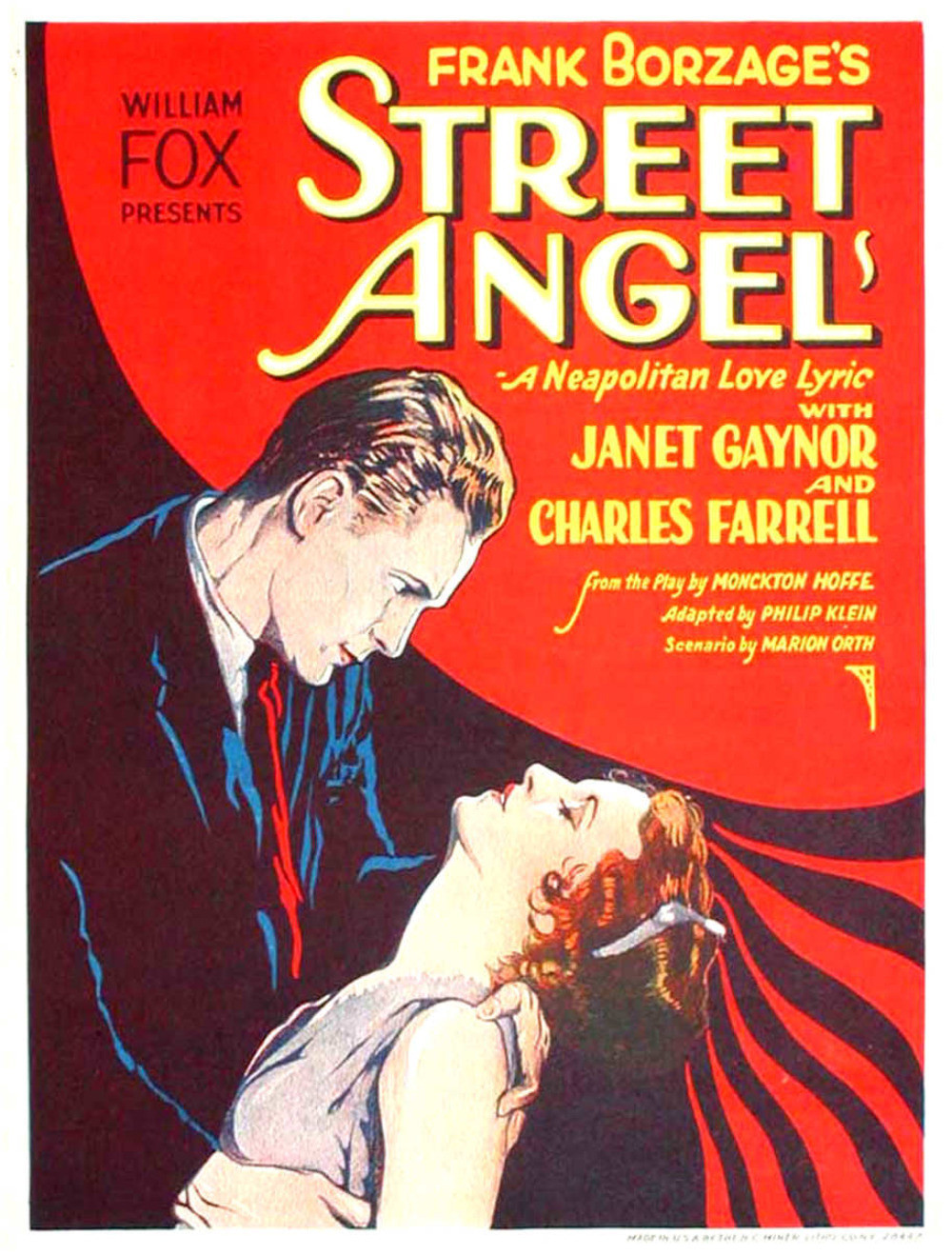 马路天使/安琪儿 Street.Angel.1928.1080p.BluRay.x264-HANDJOB 8.79GB