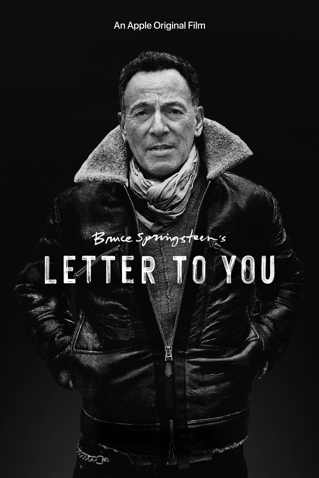 ³˹˹˹͡: Bruce.Springsteen.Letter.To.You.2020.2160p.WEB.h265-KOGi 13.03GB