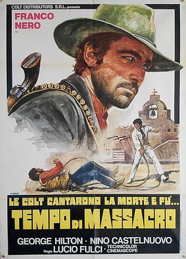 ǹ Tempo di massacro