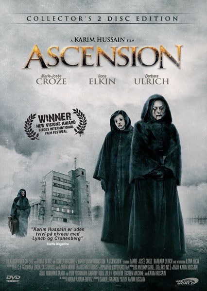 Ascension