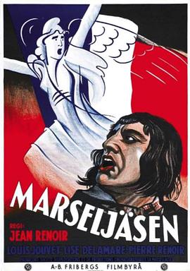  La Marseillaise
