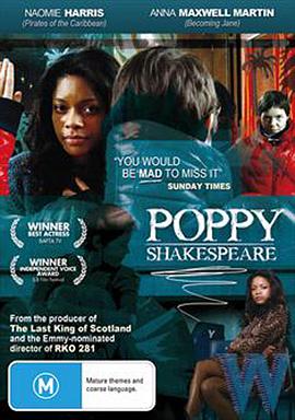  Poppy Shakespeare