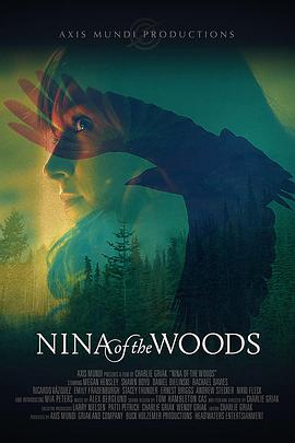 ɭ Nina of the Woods