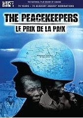 άԱ The Peacekeepers