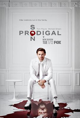 ̽ ڶ Prodigal Son Season 2