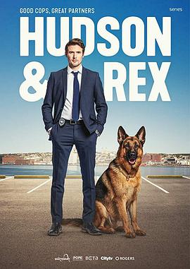 ɭ׿˹ һ Hudson & Rex Season 1