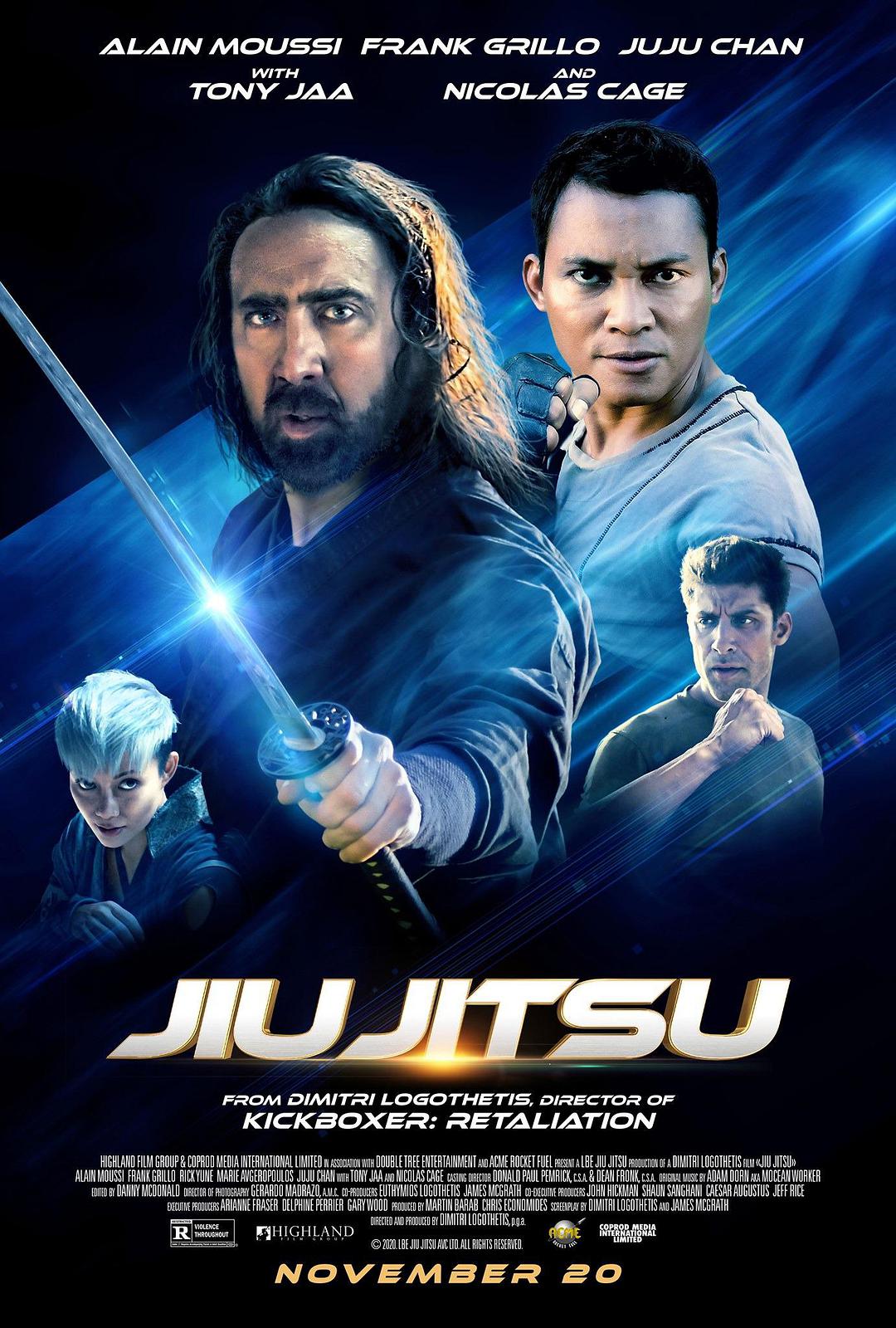 ɷ/ Jiu.Jitsu.2020.1080p.BluRay.AVC.DTS-HD.MA.5.1-FGT 25.84GB