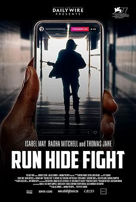 У԰ɱ Run Hide Fight (2020)