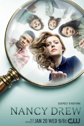 ̽ ڶ Nancy Drew Season 2