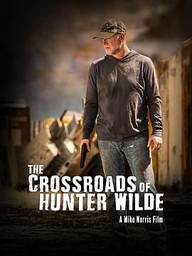 ʮ· The Crossroads of Hunter Wilde
