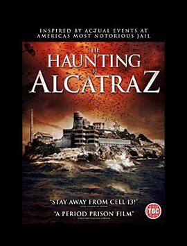 ħ The Haunting of Alcatraz