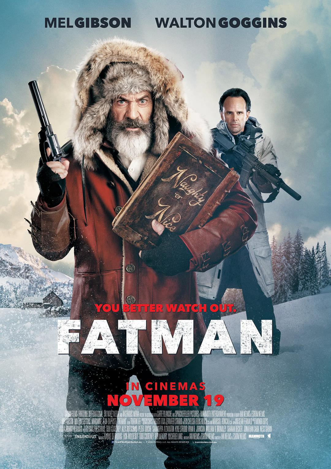 ׷ɱϵ/ը Fatman.2020.INTERNAL.1080p.BluRay.x264-PiGNUS 8.88GB