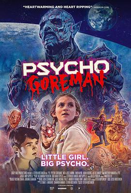 ÿ Psycho Goreman