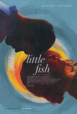 С Little Fish