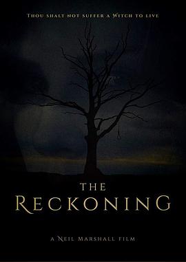 Ů The Reckoning