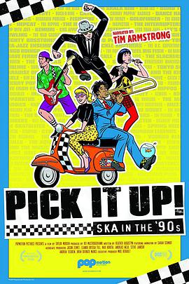 Pick It Up! - Ska in the \'90s