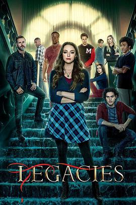 Ѫ  Legacies Season 3