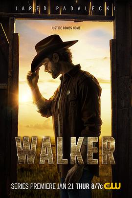 Ѳ Walker