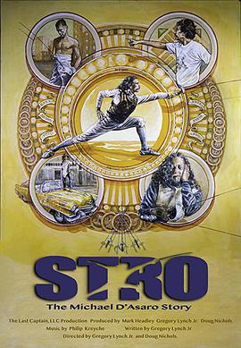 Stro: The Michael D\'Asaro Story