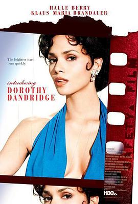 Ѫ Introduing Dorothy Dandridge