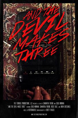 And the Devil Makes Three